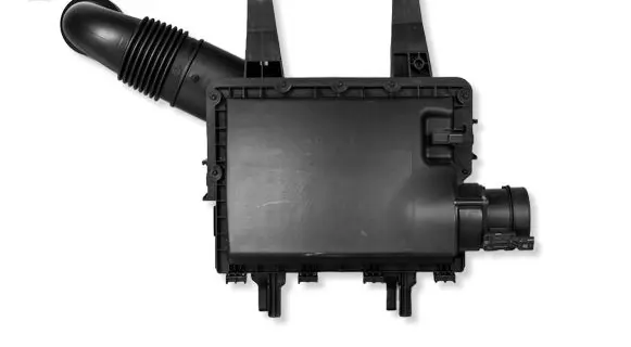 Mercedes-Benz Sprinter W907 W910 Air filter box A9075280000 A6519050500 A9065280024