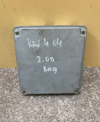 Toyota RAV 4 (XA20) Engine control unit/module 8966142780