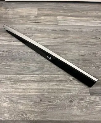 BMW 5 F10 F11 Rear door card trim 9171780