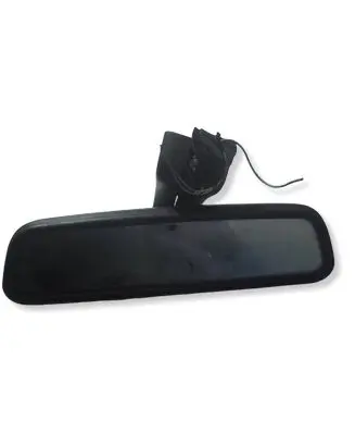 BMW 5 E60 E61 Rear view mirror (interior) E11015313