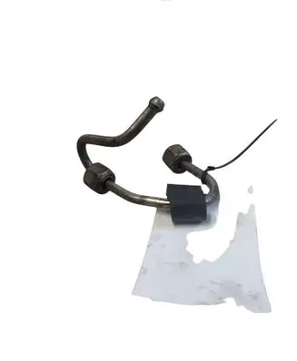 Skoda Octavia Mk2 (1Z) Fuel injector supply line/pipe 