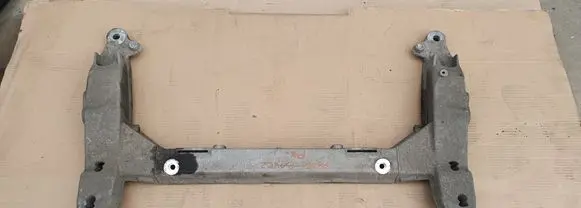 Porsche Boxster 986 Front subframe 99634110115