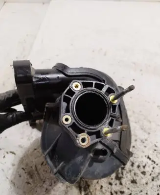 Suzuki Swift II Intake manifold
