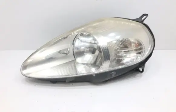 Fiat Grande Punto Headlight/headlamp
