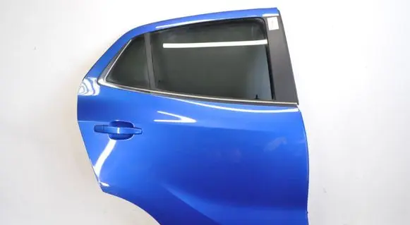 Opel Mokka X Rear door 