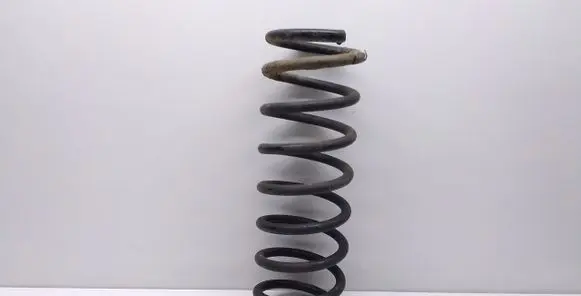 Ford Mondeo Mk III Rear coil spring