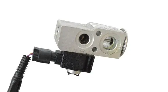 Tesla Model 3 Air conditioning (A/C) pipe/hose 110187800A