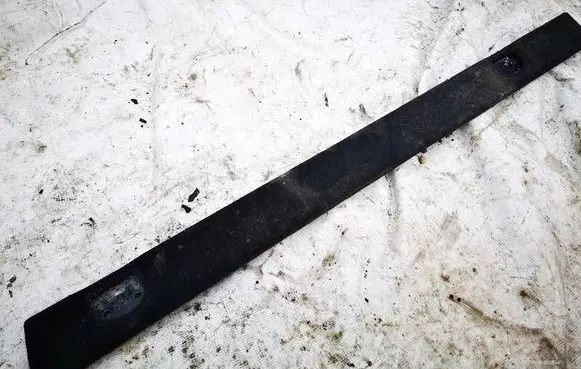 Audi Q7 4L Other interior part 4l0861487