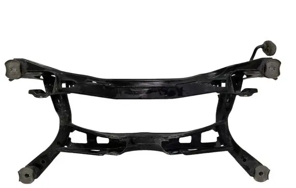 Audi A3 S3 8V Rear subframe 3Q0505449A