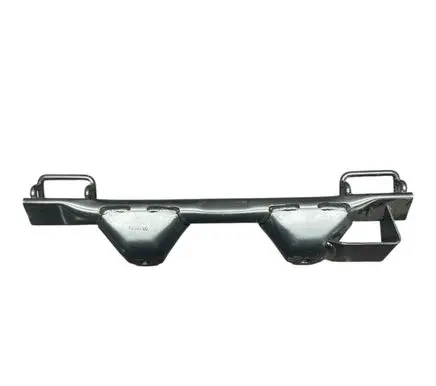 Audi A6 S6 C6 4F ISOFIX Bracket 8E0813546A