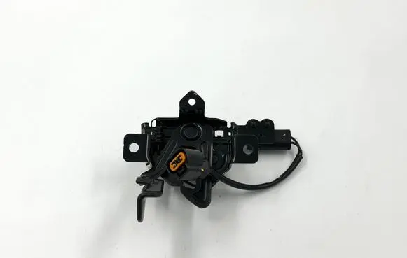 KIA Picanto Engine bonnet/hood lock/catch 938801y000