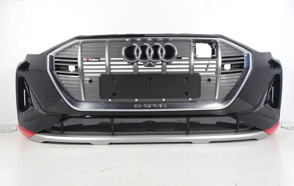 Audi e-tron Front bumper
