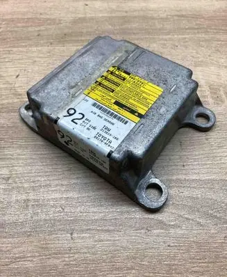 Toyota Corolla Verso AR10 Airbag control unit/module 891700F042 213819108