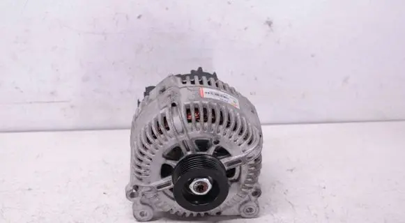 Audi A6 S6 C6 4F Generator/alternator A3160 10740224MM 5901259461695