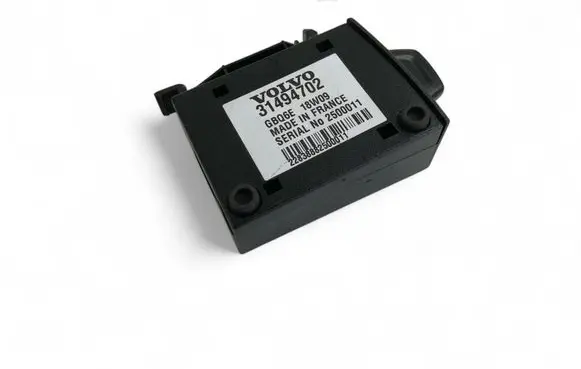 Volvo S90, V90 Other control units/modules 31494702
