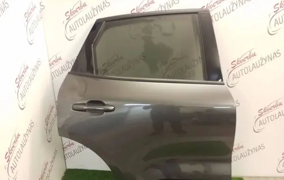 Ford Kuga III Rear door LV4BS24720AL