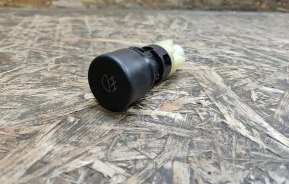 Porsche 928 Fog light switch 92861311100