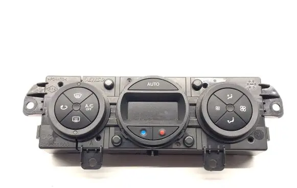 Mercedes-Benz Citan W415 Interior fan control switch 275106635R