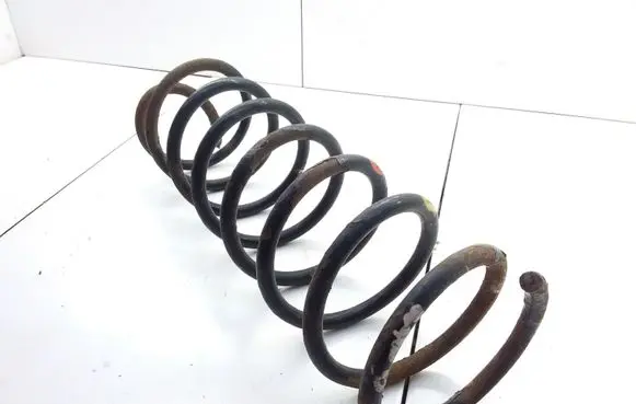 Chrysler Town & Country III Rear coil spring