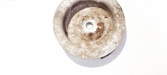 BMW 3 E46 Coil spring mount 