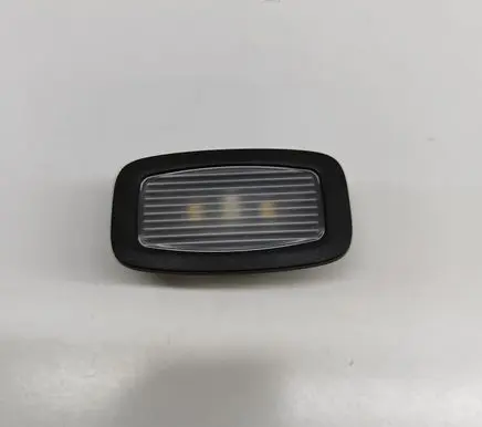 Mercedes-Benz S C217 Front seat light A0009066204