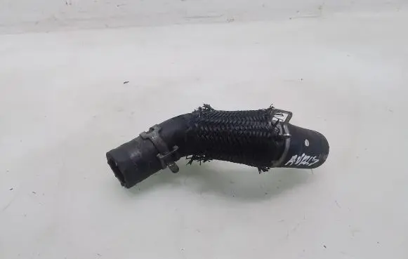 Toyota Auris 150 Engine coolant pipe/hose