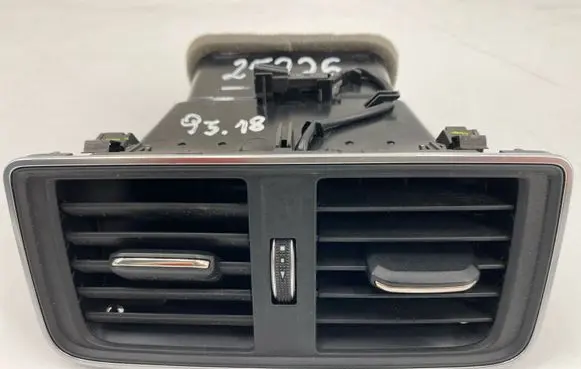 Audi Q5 SQ5 FY Rear air vent grill 80A819203