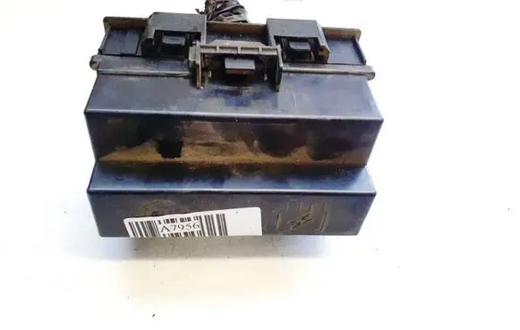 Ford Transit Fuse box set e5013c e-5013c