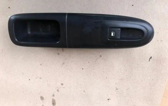 Peugeot 406 Electric window control switch