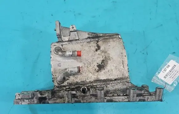 Skoda Octavia Mk3 (5E) Intake manifold 04L129711R IMPRK1527898
