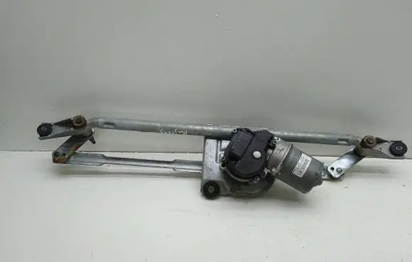 Ford Mustang V Front wiper linkage and motor AR3317500AA W000017938