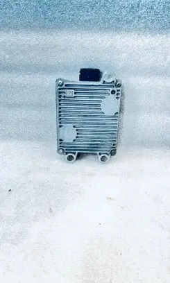 BMW X5 G05 Distronic sensor radar 6753801
