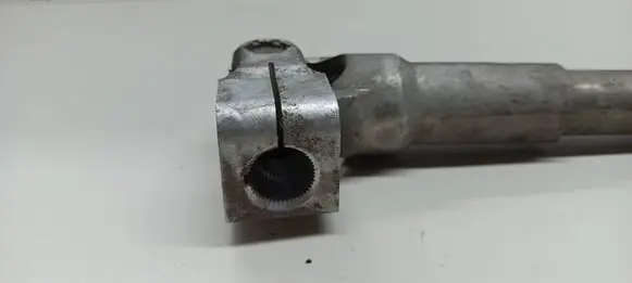 BMW 3 E90 E91 Steering column universal joint 6769157