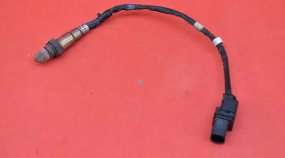 Skoda Superb B6 (3T) Lambda probe sensor 07C906262