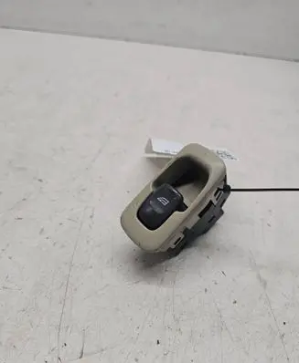 Volvo S80 Electric window control switch 9476697