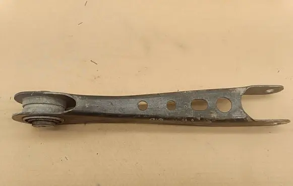 Ford Mach-E I Rear control arm LJ9C5B928AB