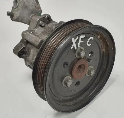 Jaguar XF X250 Power steering pump 8W83-3A674-AB
