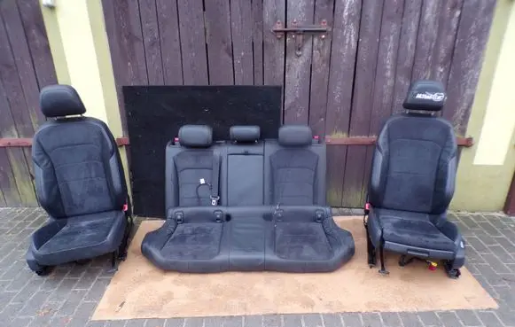 Volkswagen Arteon Interior set 