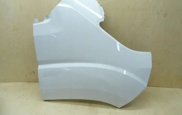 Fiat Ducato Fender
