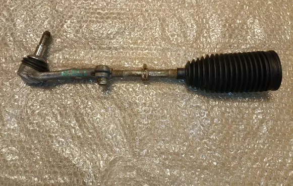 Steering tie rod