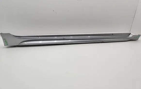 Toyota Corolla E210 E21 Front sill (body part) 7585002220