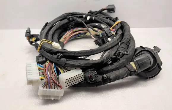 BMW 3 G20 G21 Other wiring loom 61129835606 9835606