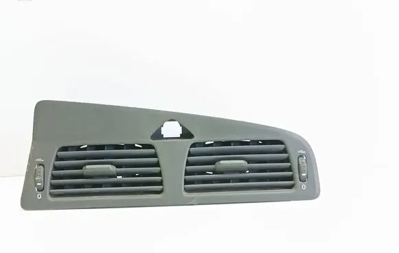 Volvo V70 Dash center air vent grill
