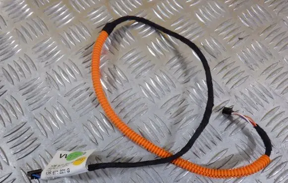 Volkswagen Up Other wiring loom 12E971221G
