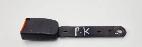 Ford Galaxy Front seatbelt buckle