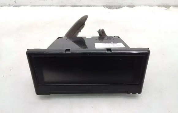 Volvo V50 Screen/display/small screen 30797719