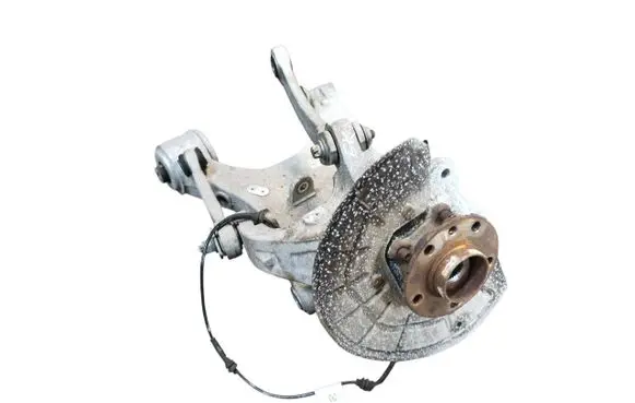 Alfa Romeo Stelvio Rear wheel hub spindle/knuckle 