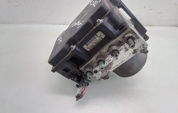 Renault Modus ABS Pump 8200129951 0265231359