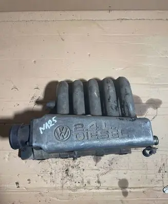 Volkswagen Transporter - Caravelle T4 Intake manifold 074129713D