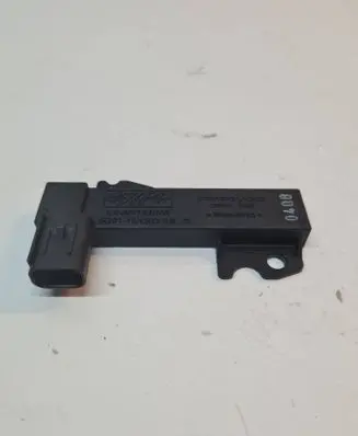Keyless (KESSY) go control unit/module